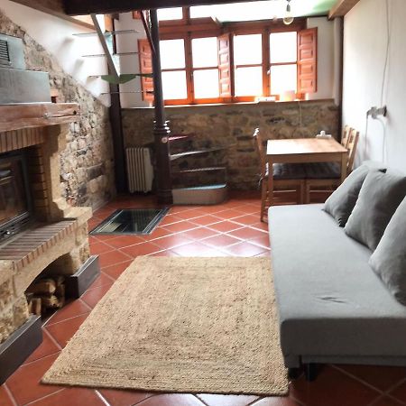 Casa Con Vistas Y Encanto En Parque Natural Villa Páramo Esterno foto