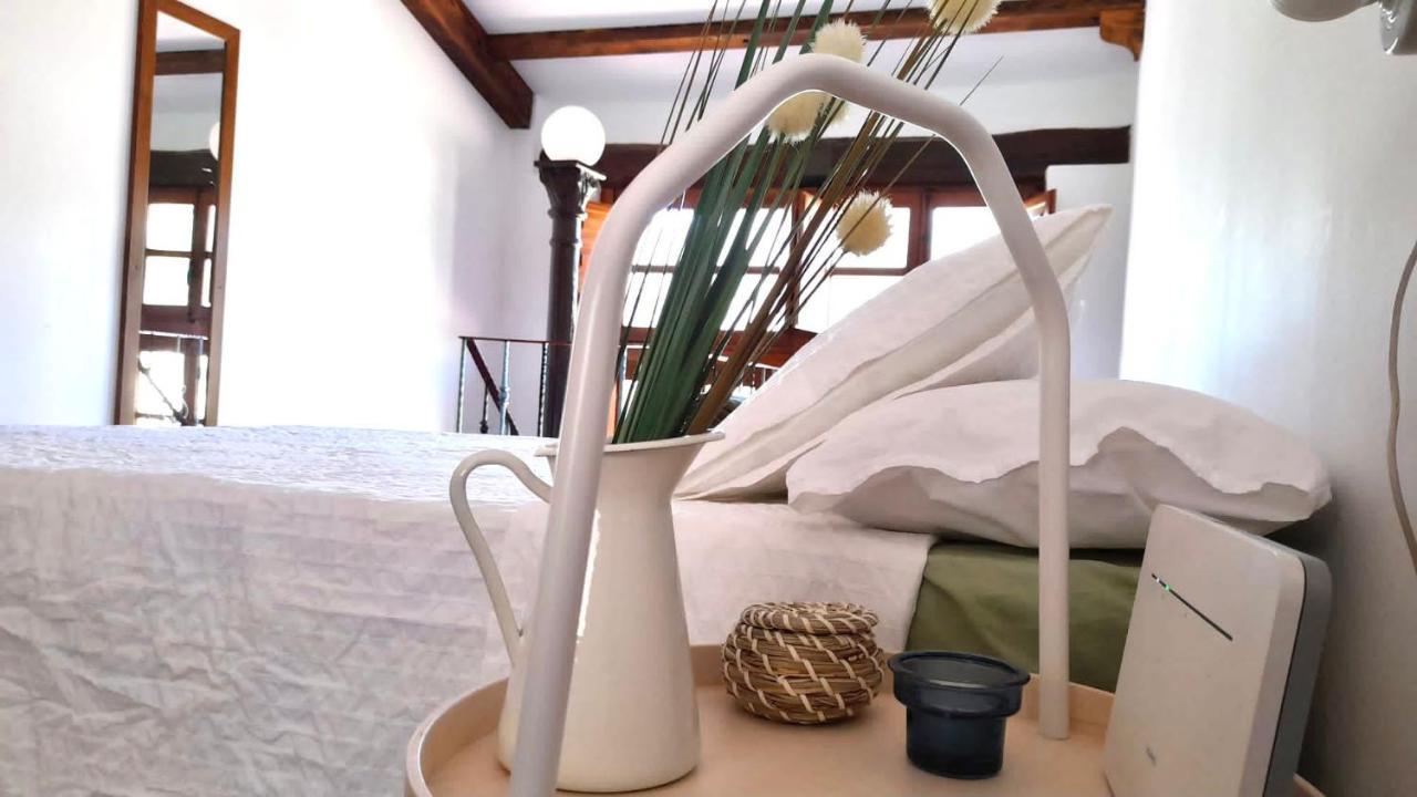 Casa Con Vistas Y Encanto En Parque Natural Villa Páramo Esterno foto